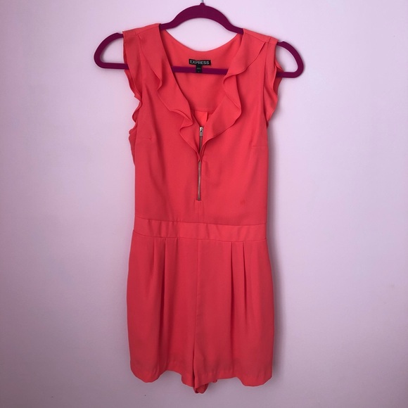 Express Romper - Picture 2 of 5